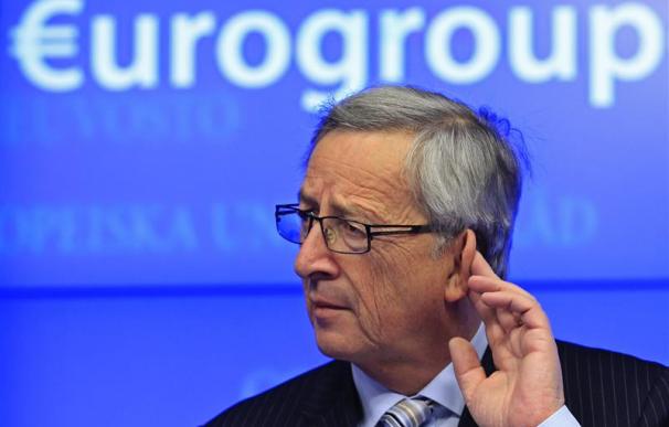 UE y FMI pactan prestar 49.000 millones a Grecia hasta marzo