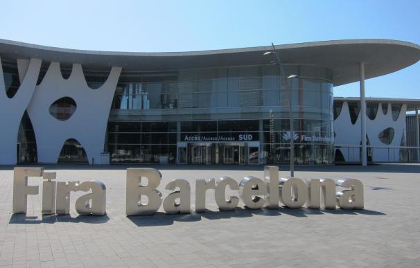 La principal feria europea de parques temáticos batirá récords en Barcelona