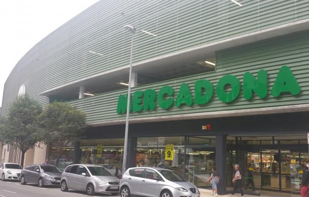 Mercadona abre un supermercado en Eibar con 40 empleos "estables", tras una inversión de 3,4 millones
