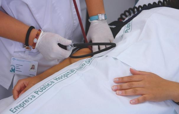 El Hospital Alto Guadalquivir realiza casi 110.000 actos asistenciales en los siete primeros meses de 2016