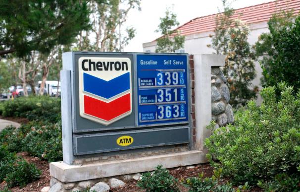 La demanda de Repsol a Chevron en EEUU culmina su ofensiva legal