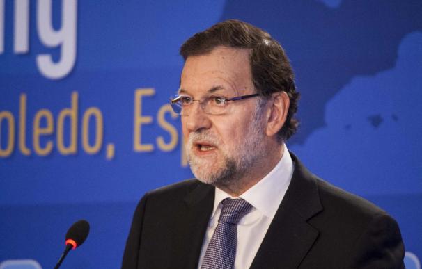 Rajoy apoyará este martes a Monago en Don Benito (Badajoz)