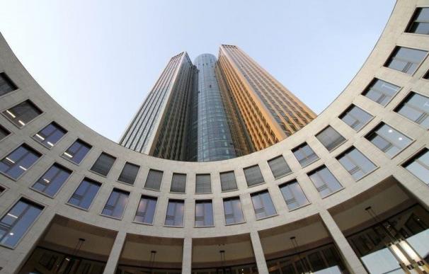 Hochtief (ACS) levantará una torre de oficinas en Frankfurt por 138 millones