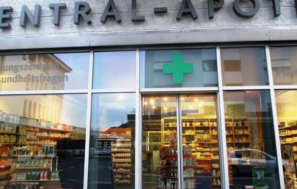 El gasto medio por receta en Asturias se incrementó un 2,77% en julio, hasta los 12,60 euros por prescripción