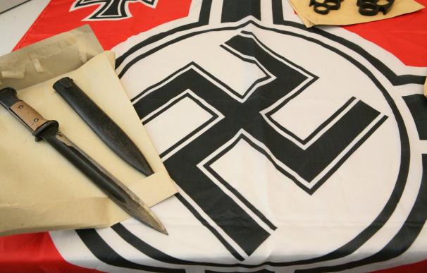Aumentan los neonazis militantes en Alemania, según los servicios secretos