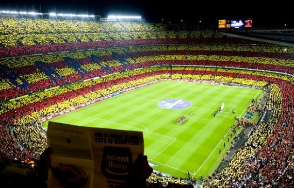 El FC Barcelona reivindica enérgicamente el catalán y la inmersión lingüística