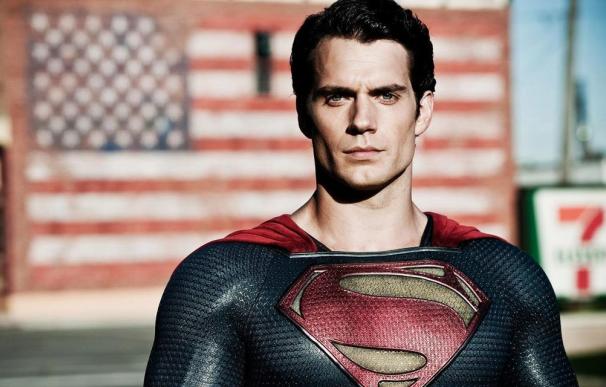 ¿Vuelve Superman? Warner da luz verde a la secuela de 'Man of Steel'
