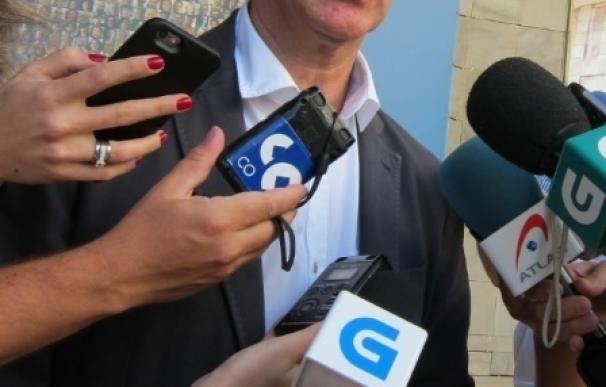 Feijóo cree que los gallegos "estarán tomando buena nota" del "gran lío" de la oposición y no ve "alternativa" a PP