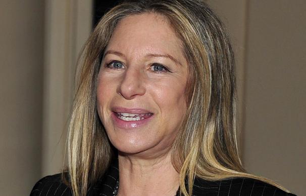 Barbra Streisand planea escribir su autobiografía