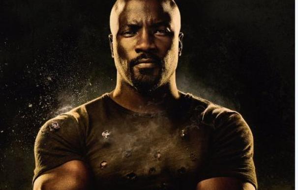 Netflix y Marvel lanzan un nuevo y espectacular tráiler de 'Luke Cage'