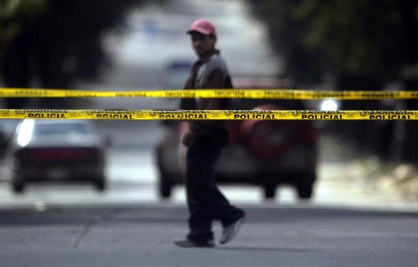 Un tiroteo en Texas causa la muerte de cinco niños y un adulto