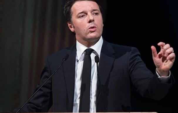 Renzi se someterá a una moción de confianza para sacar adelante la ley electoral