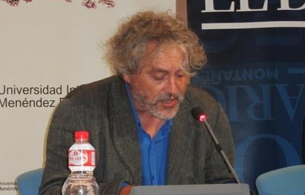Manuel Rivas: "La literatura nació como boca de la complejidad y el enigma del ser humano"