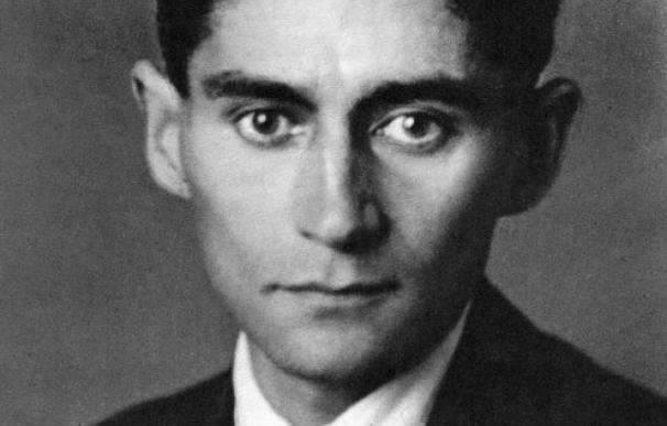 El legado de Kafka irá a la Biblioteca Nacional israelí por decisión judicial
