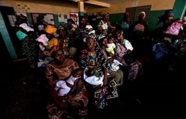 Acción contra el Hambre duplica los niveles de cobertura del tratamiento nutricional con un proyecto piloto en Mali