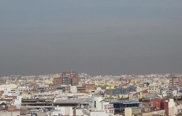 La Bahía de Algeciras (Cádiz), Granada o Huelva, entre las áreas más afectadas de España por la contaminación del aire