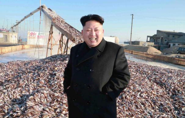 Corea del Norte amenaza con una prueba nuclear ante la resolución de la ONU
