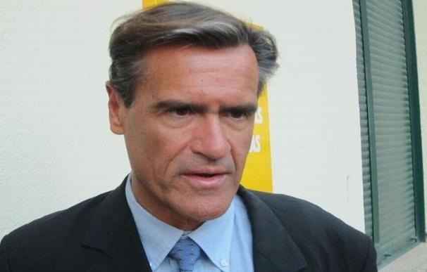El Supremo no actúa de momento contra López Aguilar y devuelve la causa a Canarias