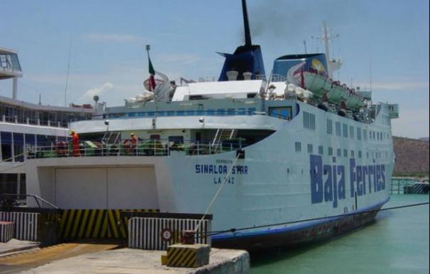 EEUU autoriza viajes en ferry a Cuba