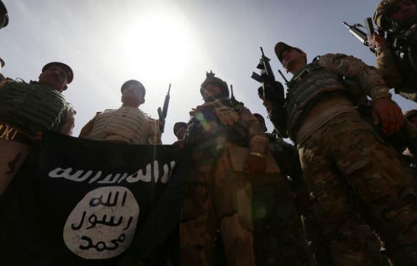 Irak ahorca a 36 yihadistas responsables de una masacre en 2014