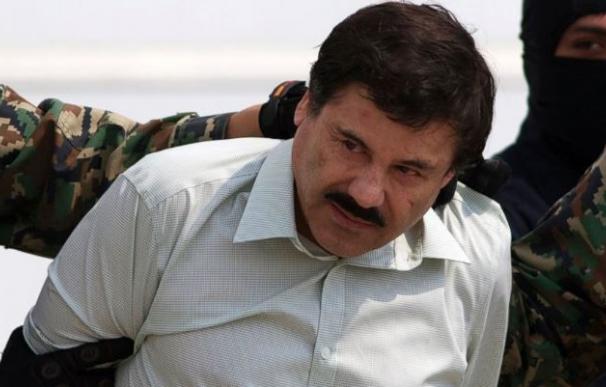 Dos de los hijos del 'Chapo Guzmán', detenido en enero en México, han sido secuestrados.