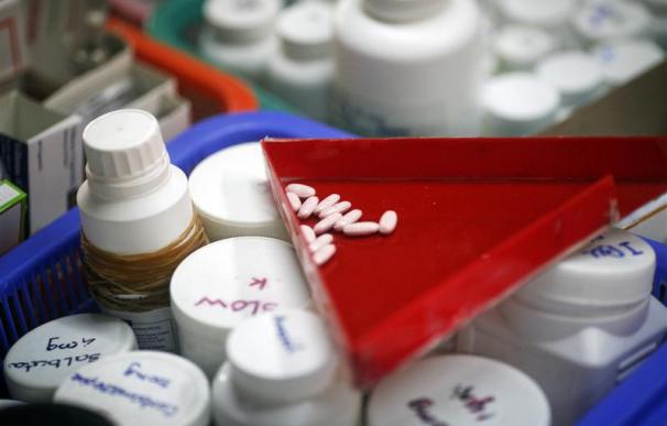 Muertes por sida en el mundo caen por mejor acceso medicamentos