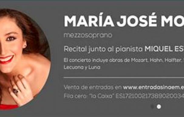 María José Montes