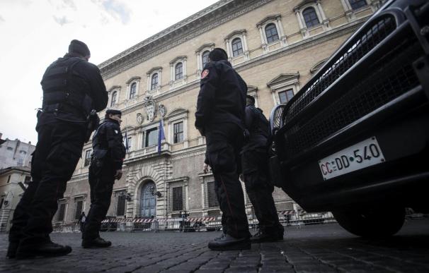 Italia quiere acabar con el amaño de partidos