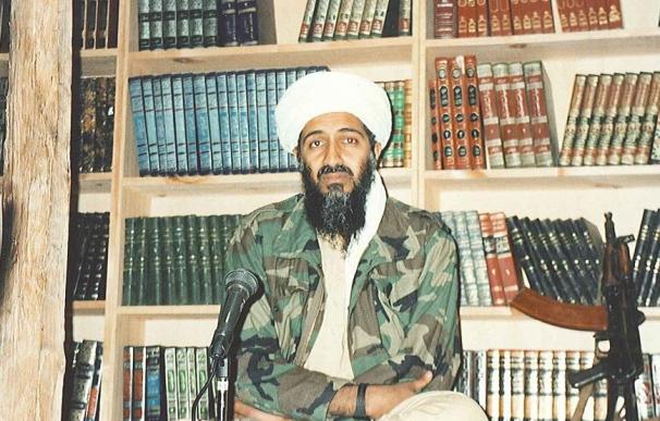 Así era la vida de Osama Bin Laden en sus cavernas secretas de Tora Bora