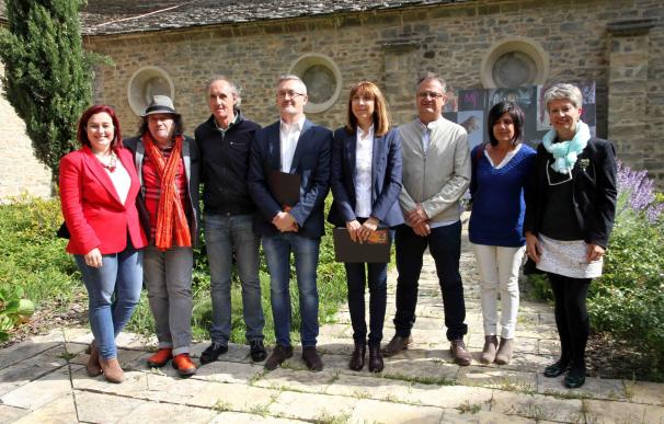 Cinco municipios acogerán las actividades del Festival Internacional en el Camino de Santiago
