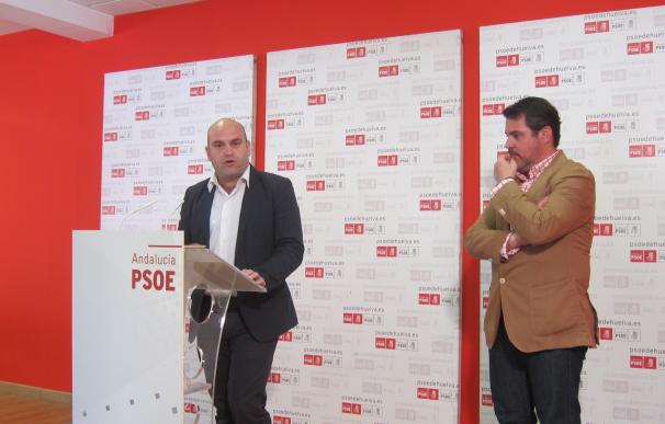 PSOE de Cartaya, "satisfecho" tras suscribir el equipo de gobierno el Pacto por la Seguridad