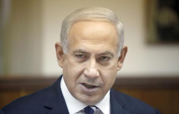 Israel confisca fondos palestinos en respuesta al reconocimiento en la ONU
