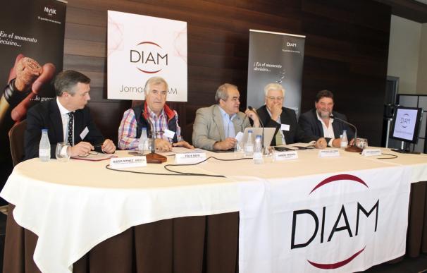 Rioja debate sin tabús el futuro de sus clasificaciones en la VII Jornada DIAM
