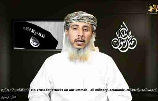 Al Qaeda en Yemen reivindica el atentado de París