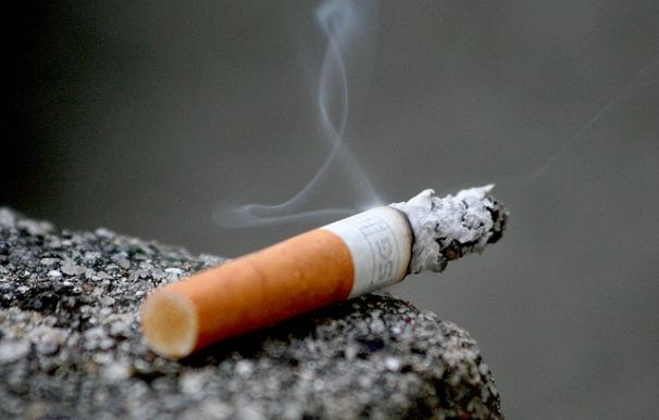 Solo el 5% de los fumadores consigue dejar de fumar con su fuerza de voluntad