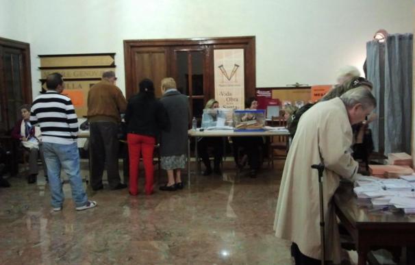 La JEC rechaza que los medios nacionales desconecten en Canarias entre las 20 y las 21 horas el día de la votación