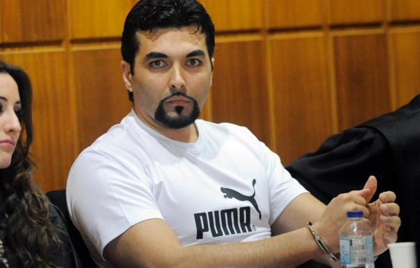 El acusado de asesinar a un hombre en un ajuste de cuentas en Murcia se declara inocente en el juicio