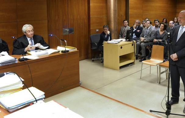 Condenado el alcalde de Valladolid por desobediencia, lo que le obliga a renunciar al acta de concejal