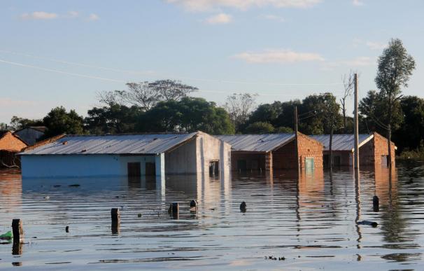Asciende a 78 la cifra de muertos por la riada en el noroeste de Colombia