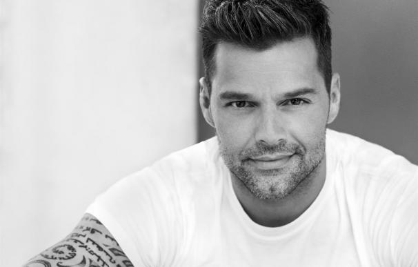 Ricky Martin, Ana Torroja, Melendi, Dvicio en los premios Cadena 100
