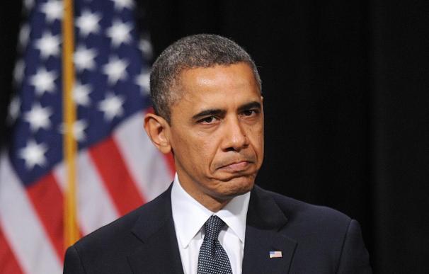 Obama pide a su gabinete propuestas contra la violencia causada por las armas