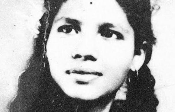 Aruna Shanbaug, enfermera india en como durante 42 años