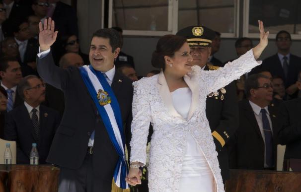 El presidente de Honduras viaja a Cuba para participar en la II Cumbre de la Celac