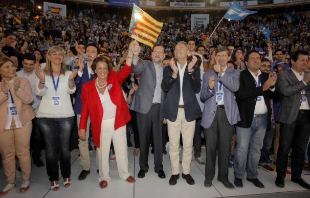 Fabra, ante Rajoy: "Me he comprometido a que si no conseguimos mejor financiación no me volveré a presentar"