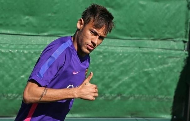 Neymar tendrá que declarar ante el juez Ruz por su fichaje, según la Cadena SER