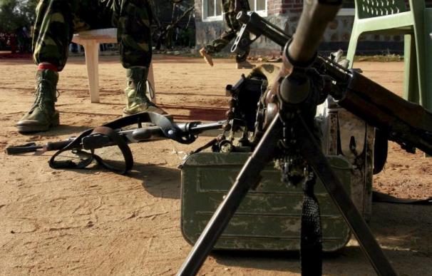 Mueren 55 milicianos en enfrentamientos con el Ejército del sur de Sudán