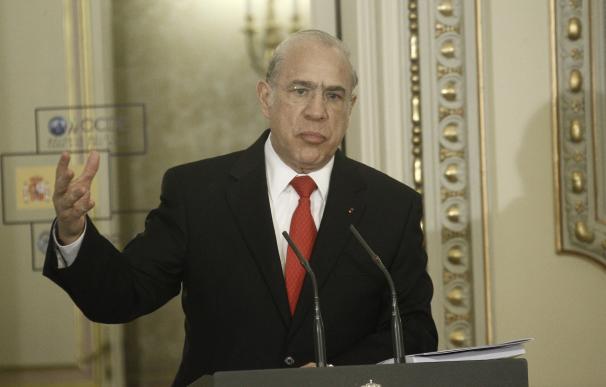 La OCDE prevé una "normalización" política en España que permita seguir con la senda de reformas