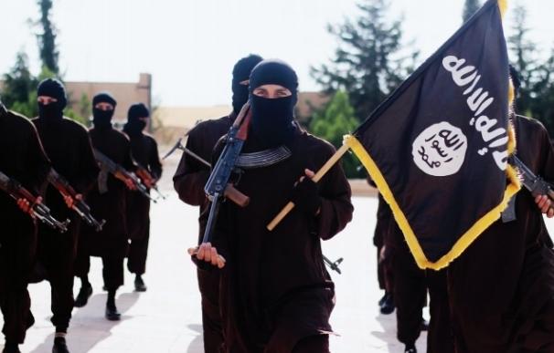 El TPI advierte de que su capacidad para juzgar al Estado Islámico es "limitada"