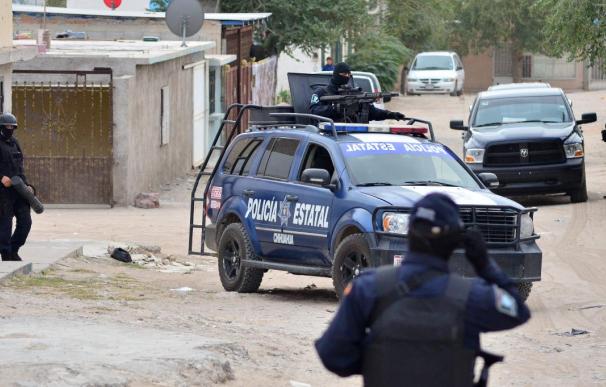 Asesinan a 8 miembros de una familia, entre ellos 3 niños, en el norte de México