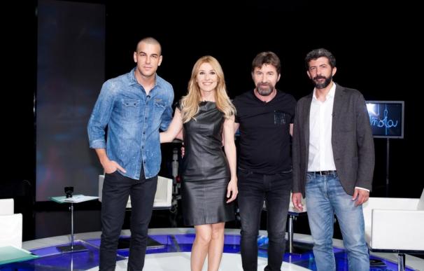 El Thriller de acción "Grupo 7", con Mario Casas y Antonio de la Torre, en "Versión Española"